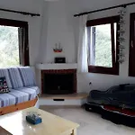 Feriehus Perivoli *