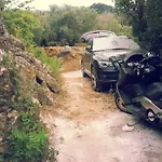 Perivoli * Chorefton