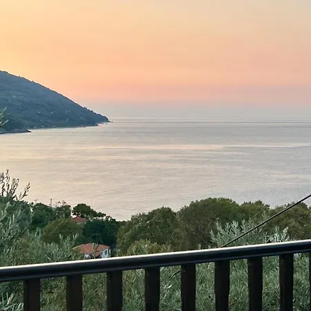 Casa de Férias Perivoli *