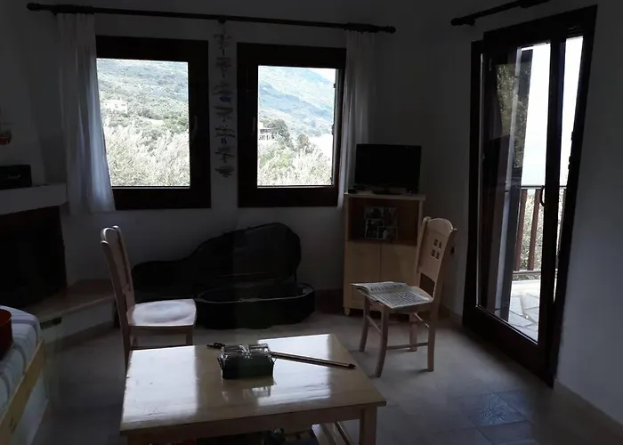 Perivoli * Chorefton