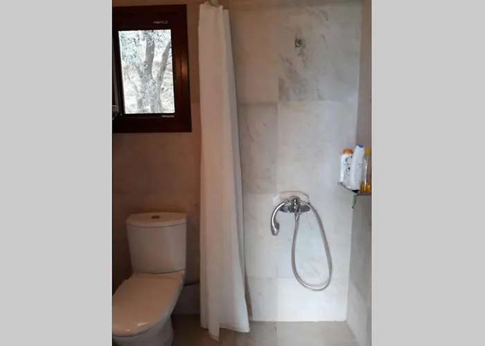 Perivoli Casa de Férias *