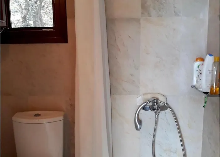 Perivoli Casa de Férias *