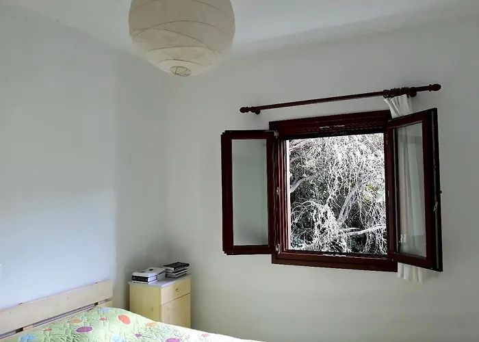 Perivoli Casa de Férias Chorefton