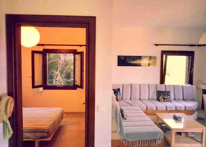 Perivoli * Chorefton