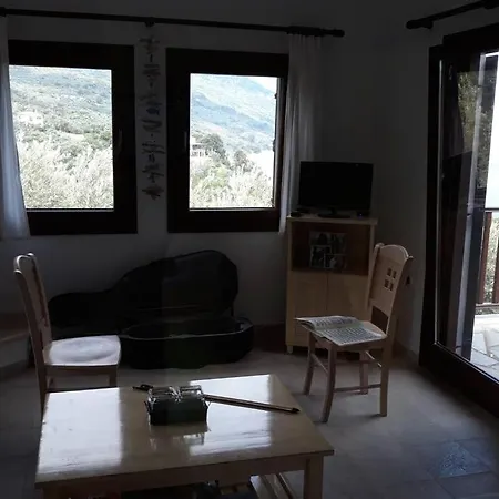 Perivoli * خوريفتون