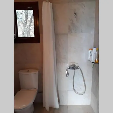 Perivoli بيت للعطل *