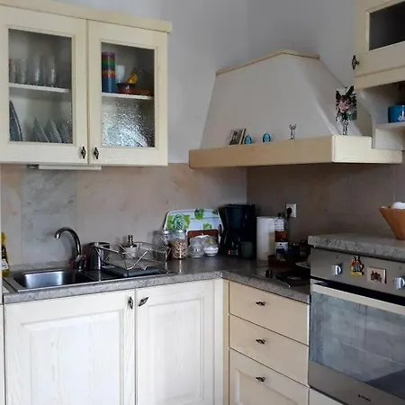 Perivoli Ferienhaus Khorevtón
