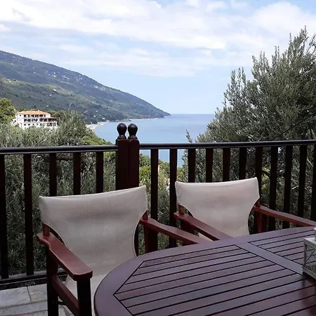 Perivoli Tatil Evi
