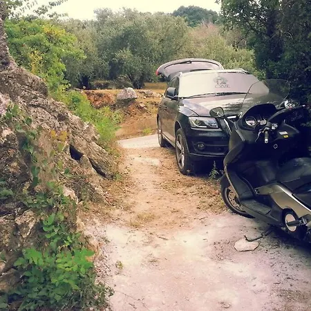 Perivoli * חורפטו