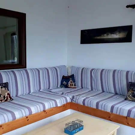 Perivoli חורפטו