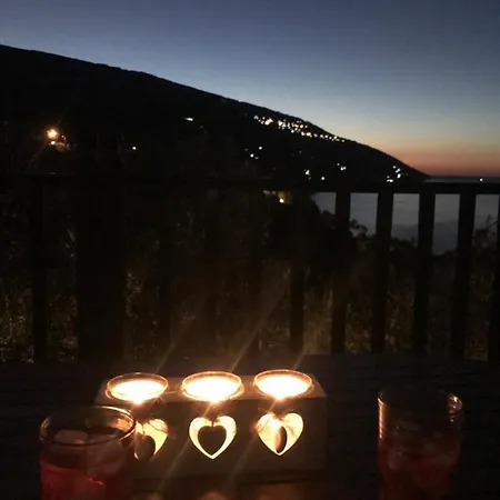 Perivoli חורפטו