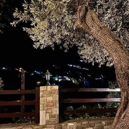 بيت للعطل Perivoli