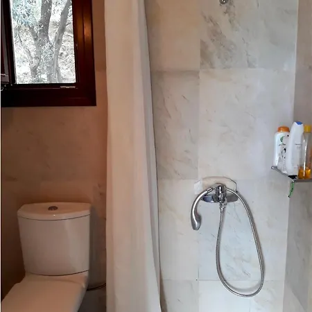 Perivoli بيت للعطل *