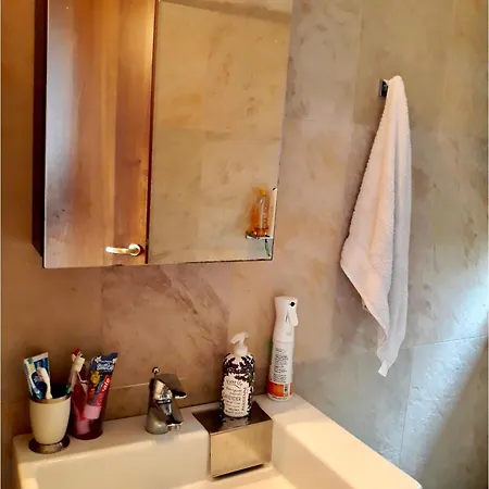 Perivoli בית נופש *