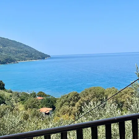 بيت للعطل Perivoli *