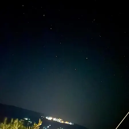 Perivoli بيت للعطل