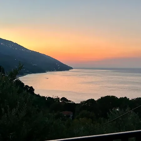 Perivoli بيت للعطل