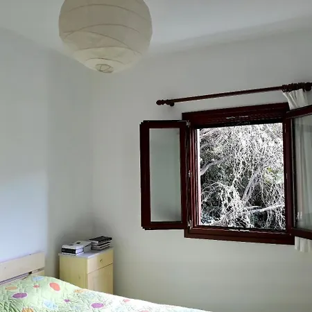 Perivoli بيت للعطل خوريفتون