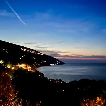 Case de vacanță Perivoli *