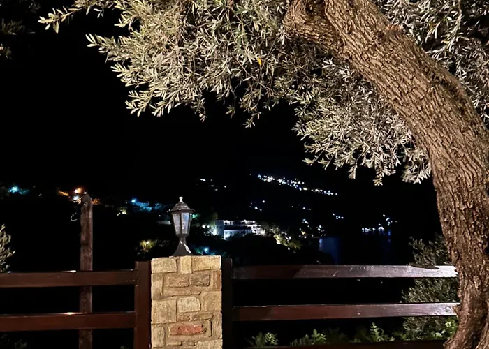 Case de vacanță Perivoli