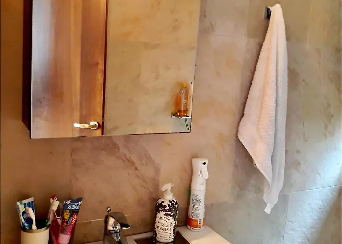 Perivoli Case de vacanță *