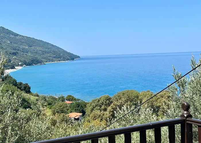 Case de vacanță Perivoli *