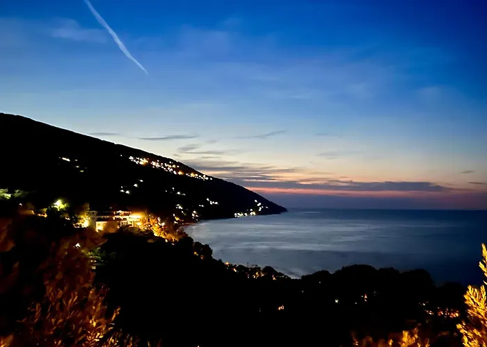 Case de vacanță Perivoli *